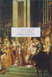 Image for Nation, State and Empire