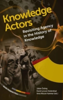 Image for Knowledge Actors
