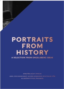 Image for Portraits from History