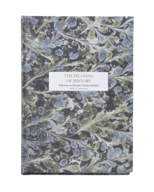 The Meaning of History: Reflections on Spenler, Toynby and Kant