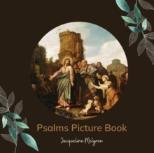 Image for Psalms Picture Book