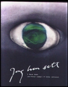 Image for I Have Seen