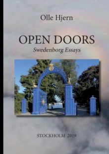 Image for Open Doors