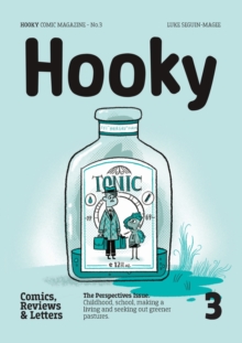 Image for Hooky