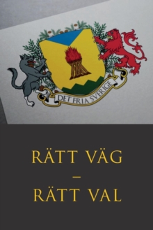 Image for Ratt vag - Ratt val
