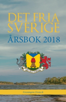 Image for Det fria Sverige