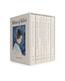 Hilma af Klint: The Complete Catalogue Raisonne: Volumes I–VII