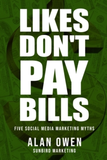 Image for Likes Don't Pay Bills