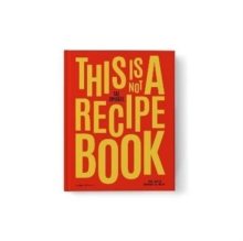 This is not a recipe book: INSPIRATIONAL PATISSERIE – THE JOURNEY TO A COMPLETED DESSERT