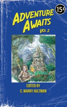 Image for Adventure Awaits