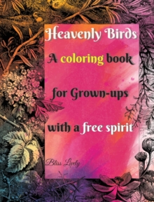 Image for Heavenly Birds