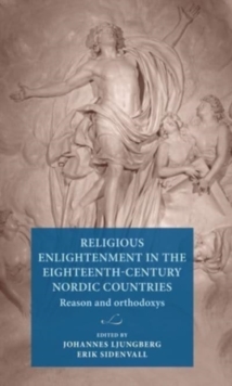 Image for Religious Enlightenment in the Eighteenth-Century Nordic Countries
