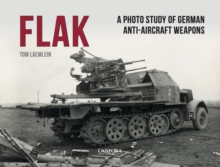 Image for FLAK: German Anti-Aircraft Weapons