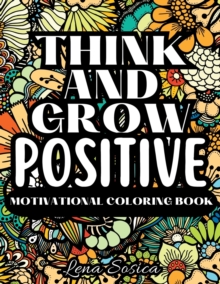 Image for Think and Grow Positive