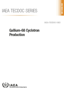 Image for Gallium-68 Cyclotron Production