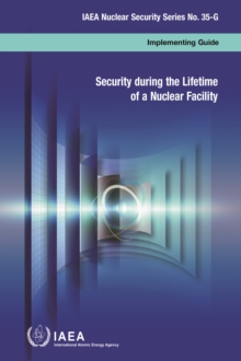 Image for SECURITY DURING THE LIFETIME OF A NUCLEA