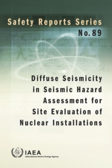 Image for Diffuse Seismicity in Seismic Hazard Assessment for Site Evaluation of Nuclear Installations