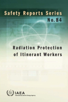 Image for Radiation protection of itinerant workers