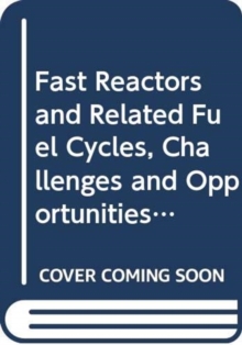 Image for Fast reactors and related fuel cycles