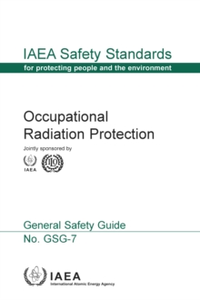 Image for Occupational Radiation Protection