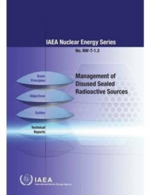 Management of disused sealed radioactive sources