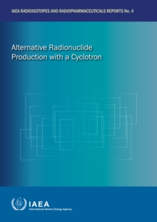 Image for Alternative Radionuclide Production with a Cyclotron