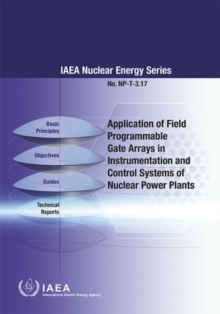 Image for Application of Field Programmable Gate Arrays in Instrumentation and Control Systems of Nuclear Power Plants