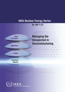 Image for Managing the Unexpected in Decommissioning