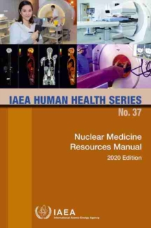 Image for Nuclear Medicine Resources Manual 2020 Edition