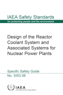 Image for Design of the Reactor Coolant System and Associated Systems for Nuclear Power Plants