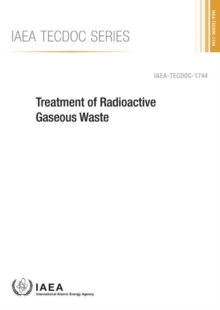 Image for Treatment of radioactive gaseous waste