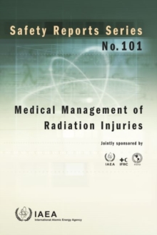 Image for Medical Management of Radiation Injuries
