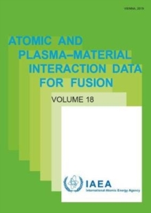 Image for Atomic and Plasma-Material Interaction Data, Volume 18