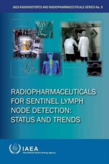 Radiopharmaceuticals for sentinel lymph node detection