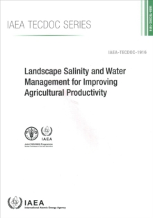 Image for Landscape Salinity and Water Management for Improving Agricultural Productivity