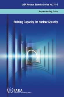 Image for Building Capacity for Nuclear Security