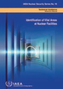 Image for Identification of vital areas at nuclear facilities