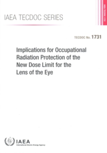 Implications for occupational radiation protection of the new dose limit for the lens of the eye