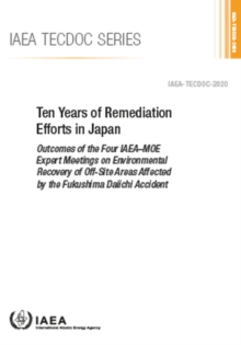 Image for Ten Years of Remediation Efforts in Japan