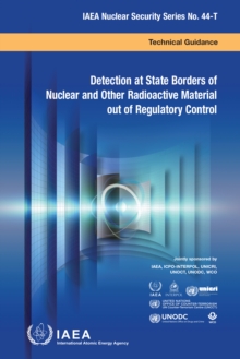 Image for Detection at State Borders of Nuclear and Other Radioactive Material out of Regulatory Control