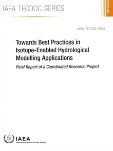 Image for Towards Best Practices in Isotope-Enabled Hydrological Modelling Applications