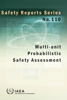 Image for Multi-unit Probabilistic Safety Assessment