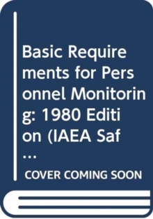 Image for Basic Requirements for Personnel Monitoring