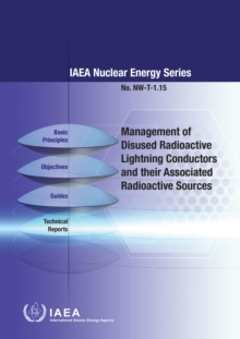 Image for Management of Disused Radioactive Lightning Conductors and Their Associated Radioactive Sources