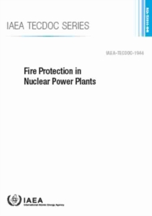 Image for Fire Protection in Nuclear Power Plants