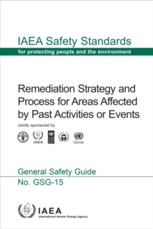 Image for Remediation Strategy and Process for Areas Affected by Past Activities or Events