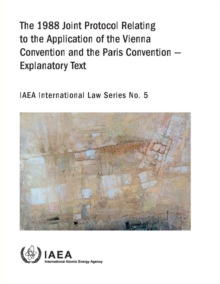 1988 Joint Protocol relating to the application of the Vienna Convention and the Paris Convention