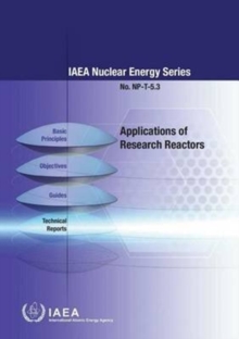 Applications of research reactors