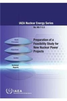 Preparation of a feasibility study for new nuclear power projects