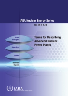 Image for Terms for Describing Advanced Nuclear Power Plants